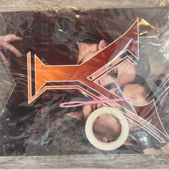 Twilight Saga Birthday Party Supplies Set NEW - Picture 8 of 8